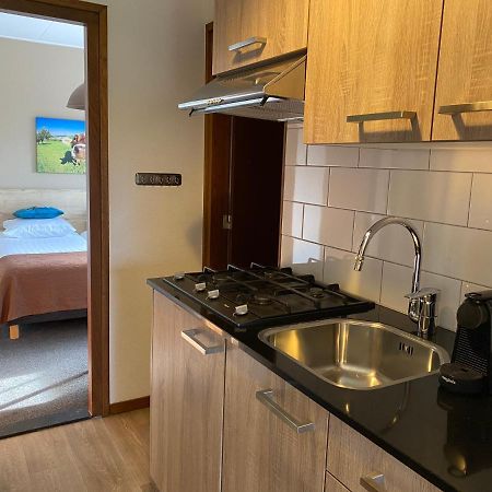 Appartementen De Zegelskoel Heijenrath Luaran gambar