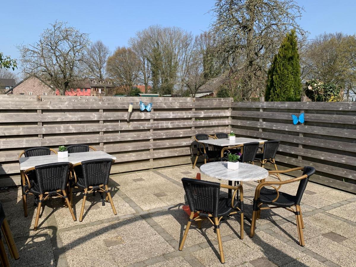 Appartementen De Zegelskoel Heijenrath Luaran gambar