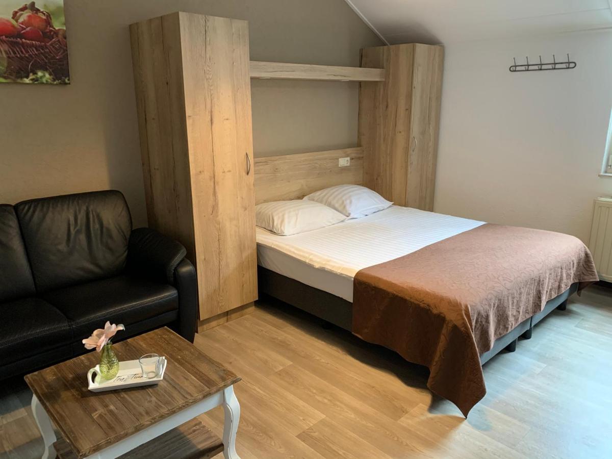 Appartementen De Zegelskoel Heijenrath Luaran gambar