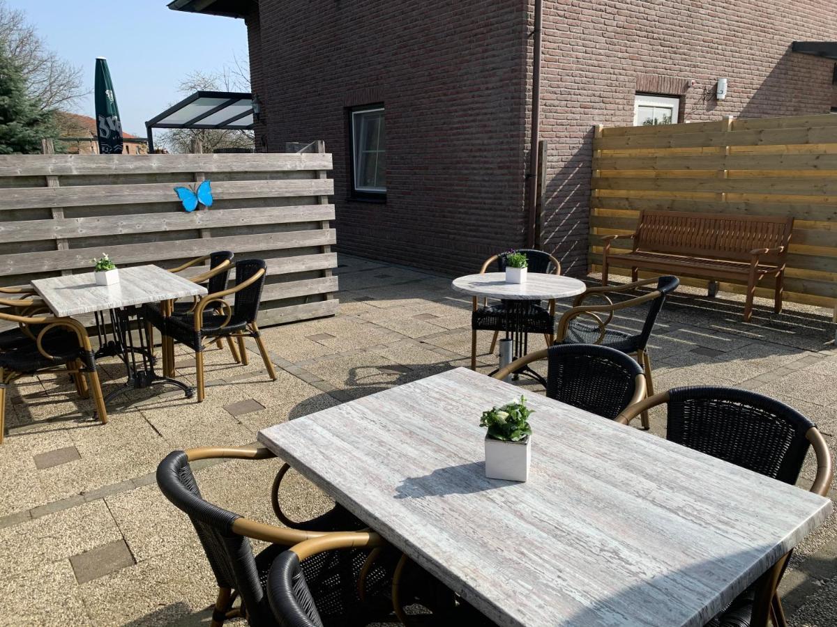 Appartementen De Zegelskoel Heijenrath Luaran gambar