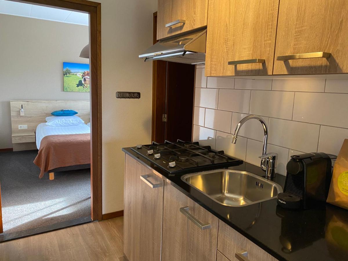 Appartementen De Zegelskoel Heijenrath Luaran gambar