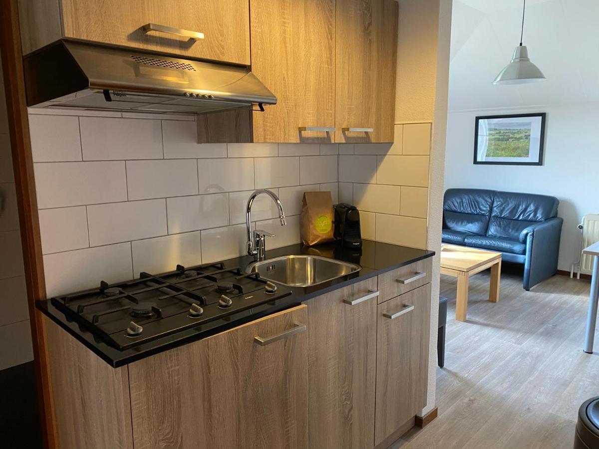 Appartementen De Zegelskoel Heijenrath Luaran gambar