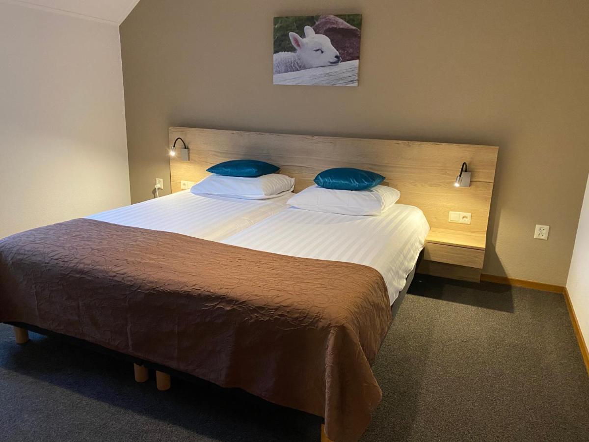 Appartementen De Zegelskoel Heijenrath Luaran gambar
