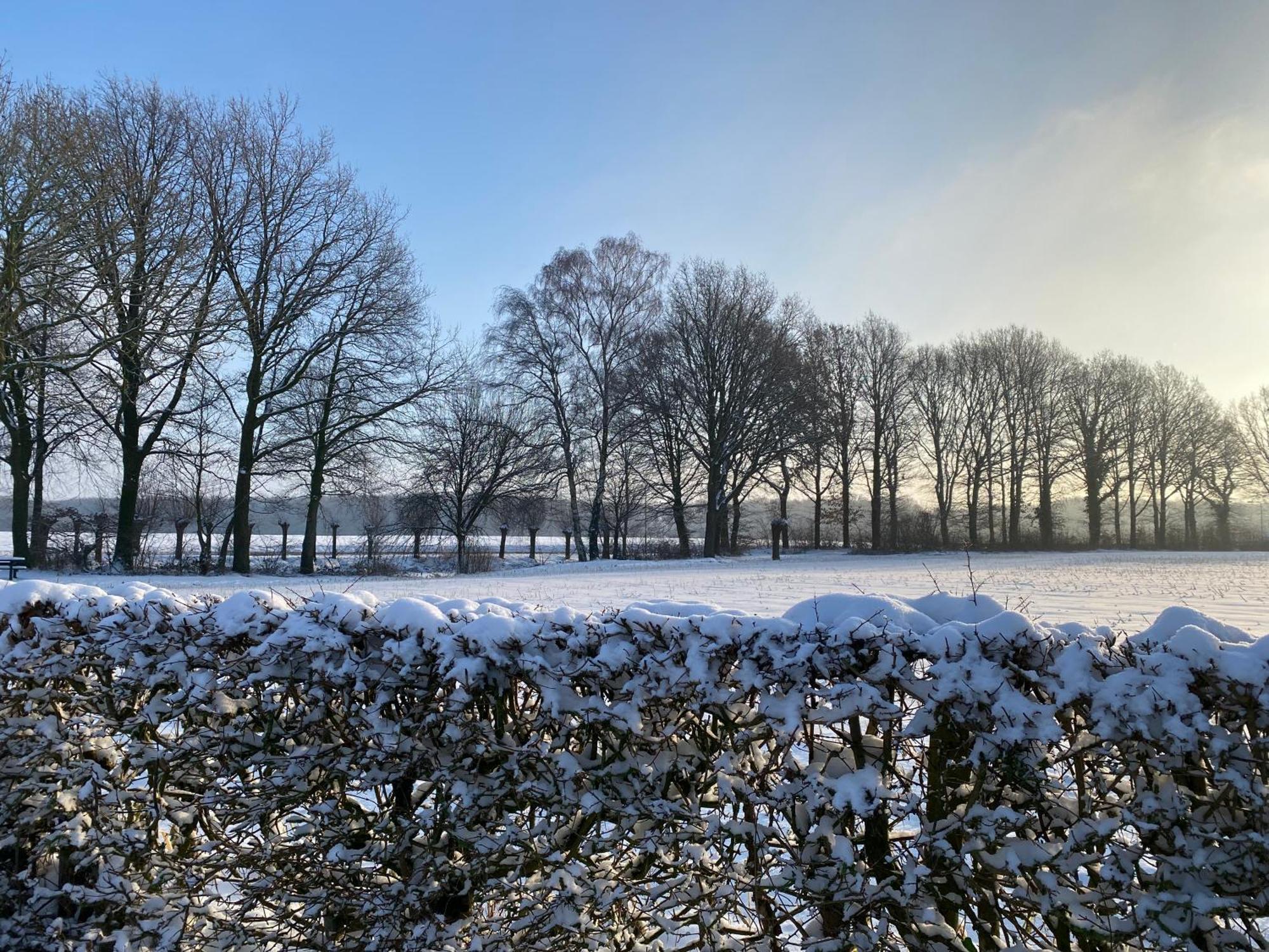 Appartementen De Zegelskoel Heijenrath Luaran gambar