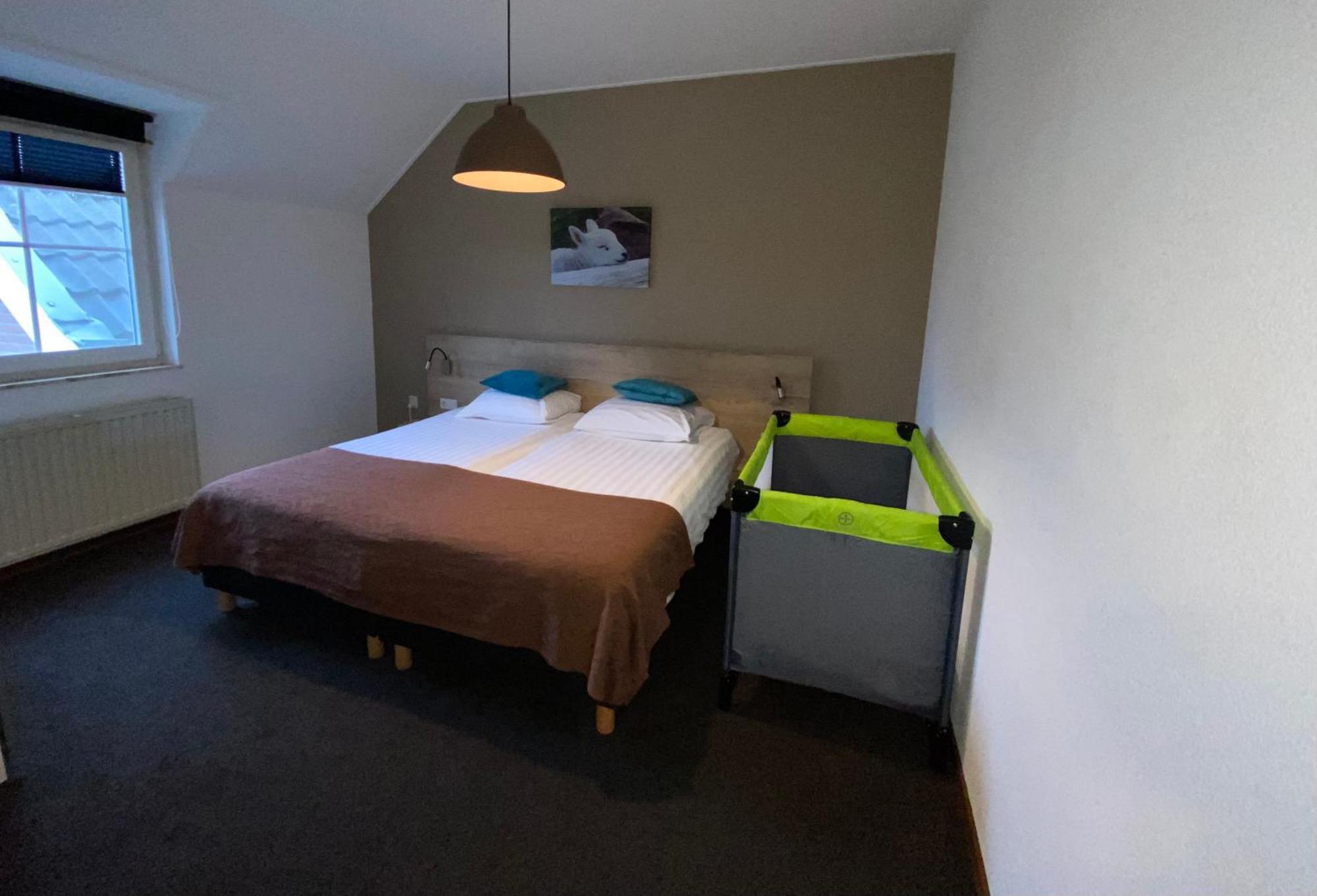 Appartementen De Zegelskoel Heijenrath Luaran gambar