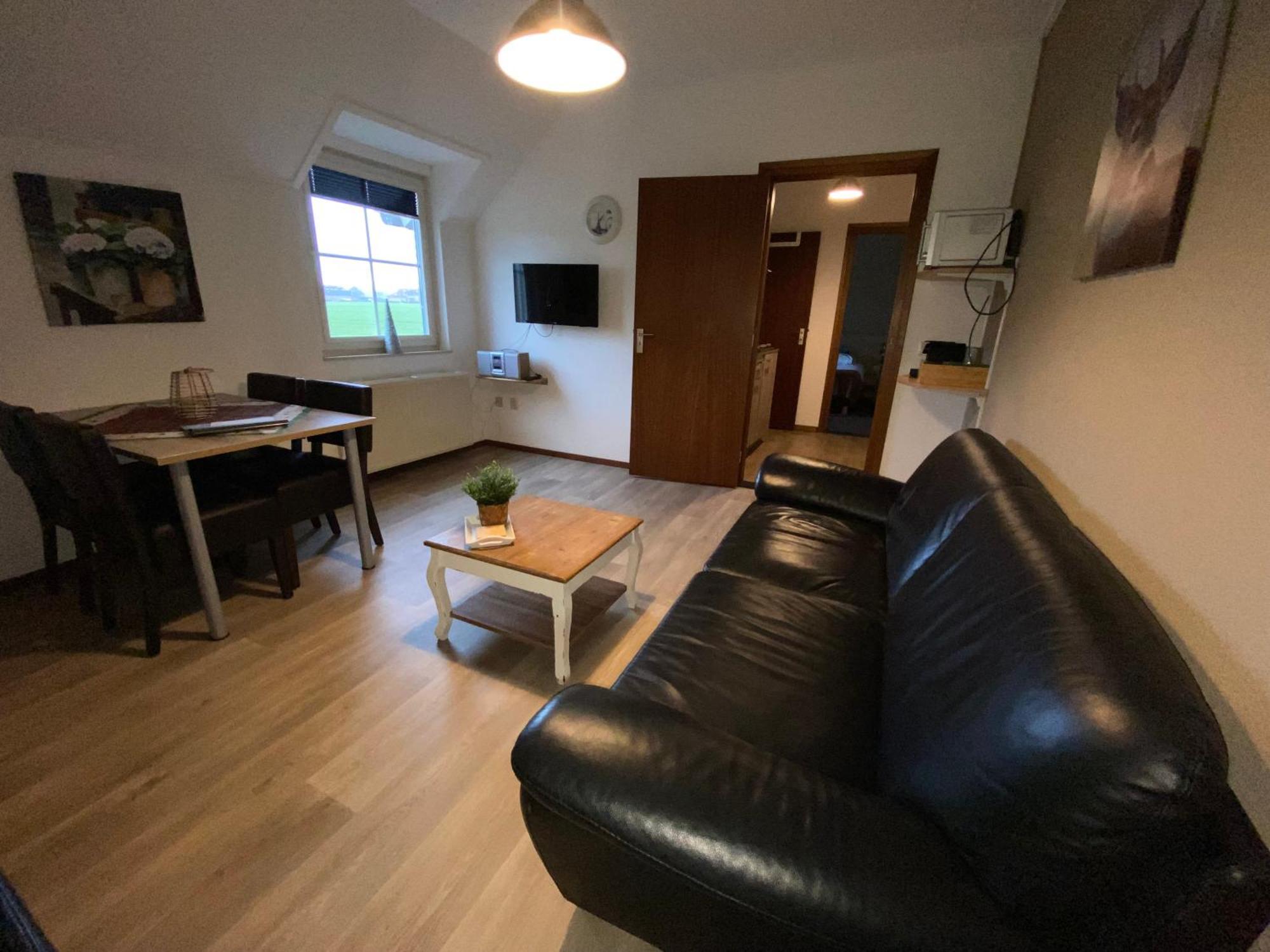 Appartementen De Zegelskoel Heijenrath Luaran gambar