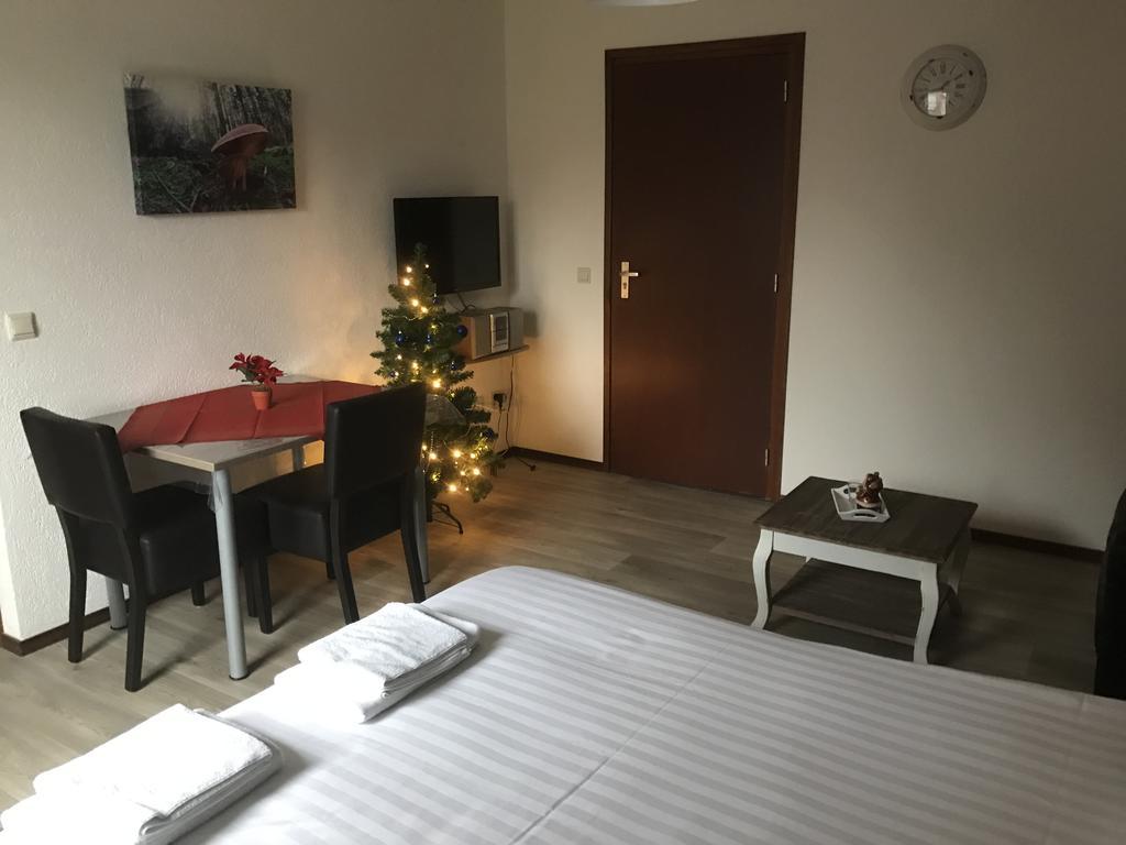 Appartementen De Zegelskoel Heijenrath Luaran gambar