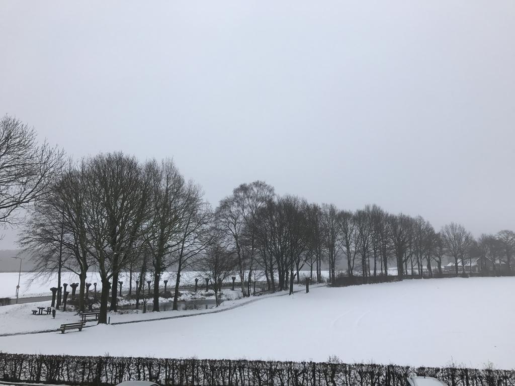 Appartementen De Zegelskoel Heijenrath Luaran gambar