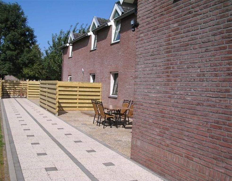 Appartementen De Zegelskoel Heijenrath Luaran gambar