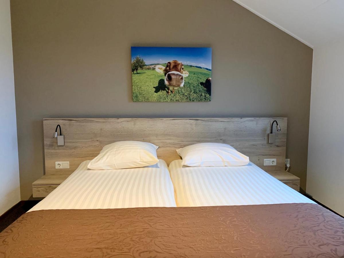 Appartementen De Zegelskoel Heijenrath Luaran gambar